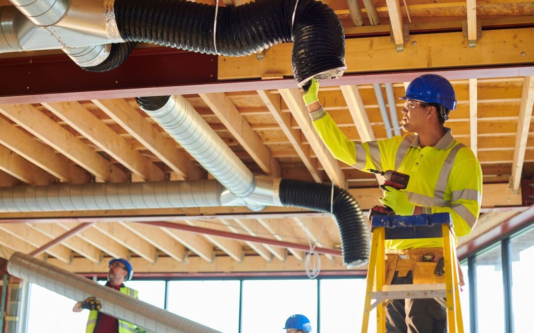 La Importancia de la Climatización en la Industria Alimentaria